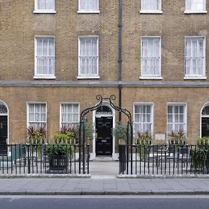 ホテル Montcalm Brewery Townhouse, ロンドン